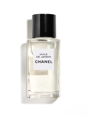 CHANEL Huile de Jasmin Revitalizing Facial Oil